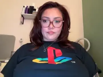Chaturbate Live Sex of pumpkin_bunny