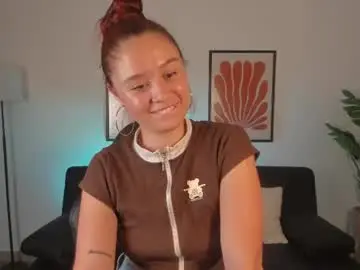 Chaturbate Sex Cam of amelia_saenz_