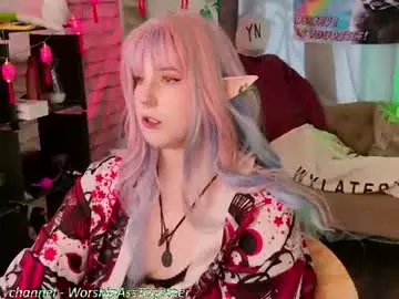 Chaturbate Adult Video Chat of candy_yeahh