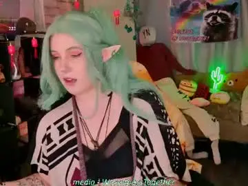 Chaturbate Nude Webcam of candy_yeahh