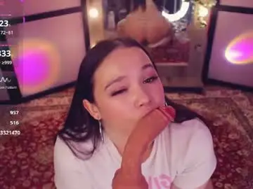 Chaturbate Free Porn Cam of chery_lady22