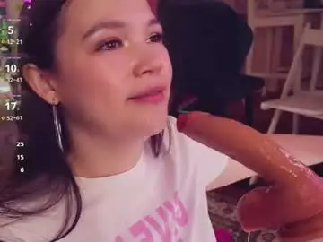 Chaturbate Private Sex Chat of chery_lady22