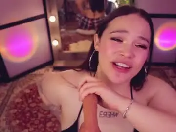 Chaturbate Private Sex Chat of chery_lady22