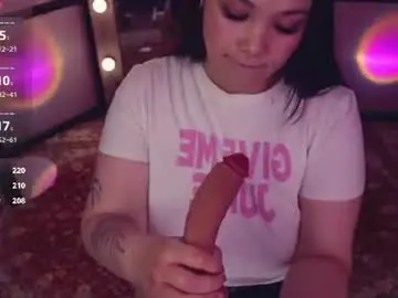 Chaturbate Free Live Porn of chery_lady22