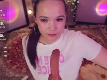 Chaturbate Best live sex cam show of chery_lady22