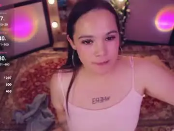 Chaturbate Nude Webcam of chery_lady22