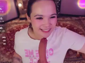 Chaturbate Live Porn of chery_lady22