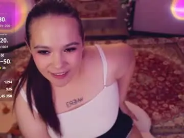 Chaturbate Best Webcam of chery_lady22