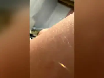 Chaturbate Free Live Porn of daddys_girl_18