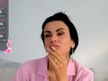 Chaturbate Best Webcam of emmavayne