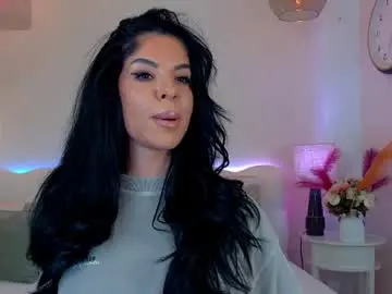 Chaturbate Adult Webcams of evareyss