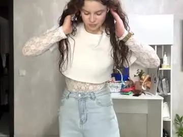 Chaturbate Sex Chat of fionafaigin