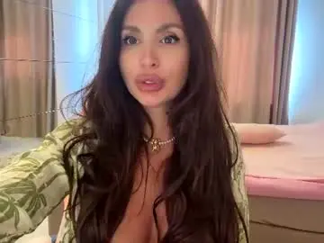 Chaturbate Adult Video Chat of lunabex