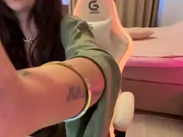 Chaturbate Best Webcam of lunabex