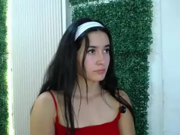 Chaturbate Adult Webcam of sara_hoffman_4