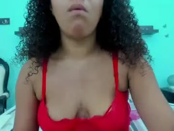 Chaturbate Private Sex Chat of scarlett_fox20