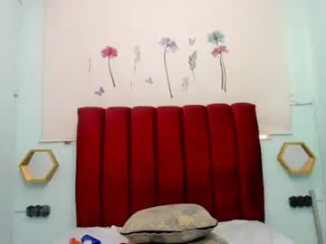 Chaturbate Private Sex Chat of scarlett_fox20