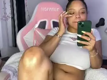 Chaturbate Best Webcam of xstargazingx