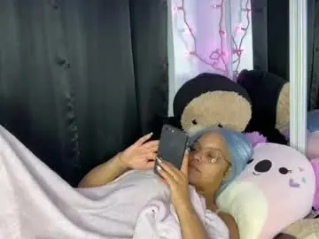 Chaturbate Adult Video Chat of xstargazingx
