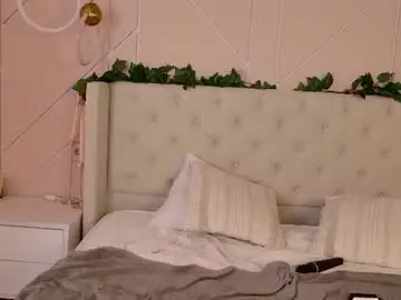Chaturbate Live Sex of abigailforl