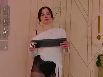 Chaturbate Adult Webcam of abigailforl