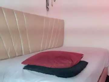Chaturbate Live Porn of aly_n_sebas