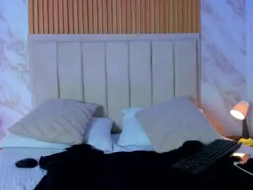 Chaturbate Free Live Porn of angel_noir_