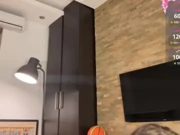 Chaturbate Live Sex Cam of celialaurent