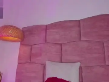 Chaturbate Nude Webcam of dani_velvet
