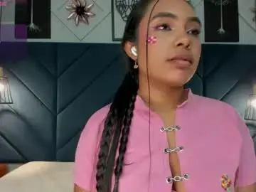 Chaturbate Live Porn of dani_velvet