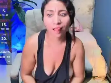 Chaturbate Best Webcam of jenna_milf_
