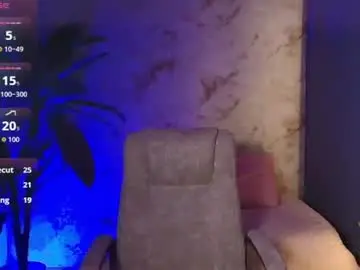 Chaturbate Private Sex Chat of jenna_milf_