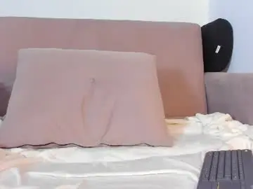 Chaturbate Adult Webcam of marie_pourtoi