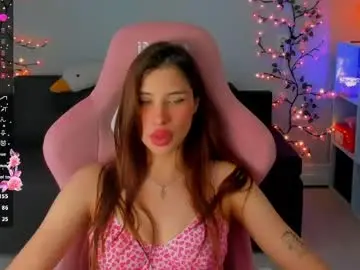 Chaturbate Free Live Porn of sonyamalish