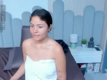 Chaturbate Live Porn of cami_taniel