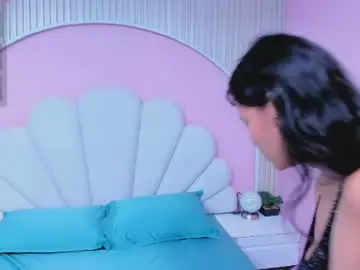 Chaturbate Private Sex Chat of cami_taniel