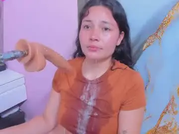 Chaturbate Free Live Porn of cami_taniel