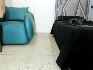 Chaturbate Private Sex Chat of esterlindez