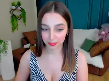 Chaturbate Nude Webcam of flirtyspark