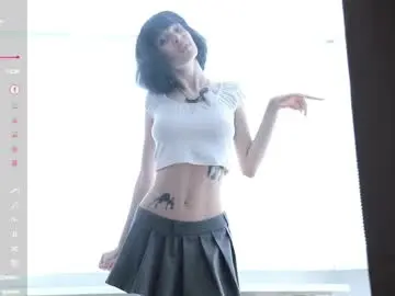 Chaturbate Sex Cam of glowhub_