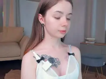 Chaturbate Live Sex Cam of glowhub_