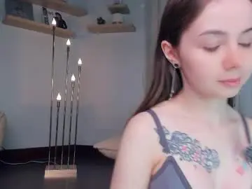 Chaturbate Live Sex of glowhub_