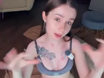 Chaturbate Adult Webcams of glowhub_