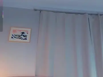 Chaturbate Best Webcam of glowhub_