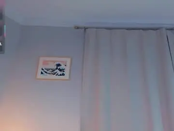 Chaturbate Best Webcam of glowhub_