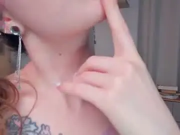 Chaturbate Adult Webcam of glowhub_