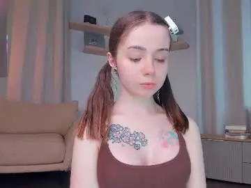 Chaturbate Live Sex Cam of glowhub_