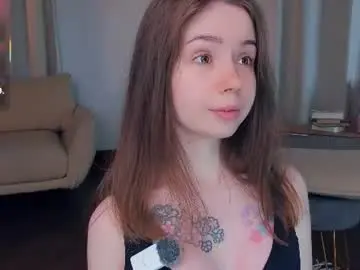 Chaturbate Adult Video Chat of glowhub_
