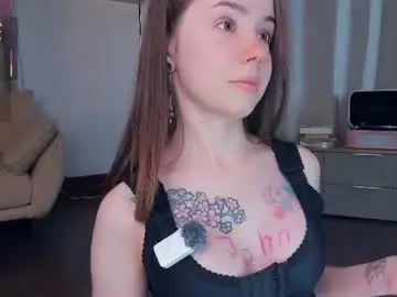 Chaturbate Adult Webcams of glowhub_