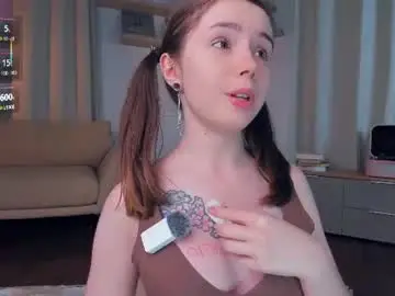 Chaturbate Best Webcam of glowhub_